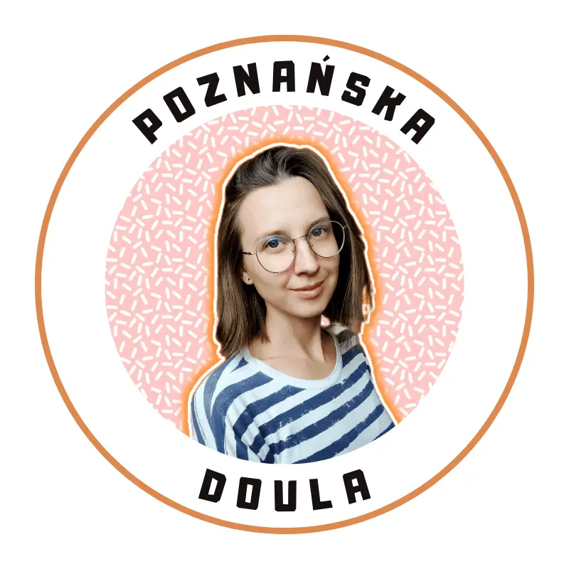 Poznanska Doula image